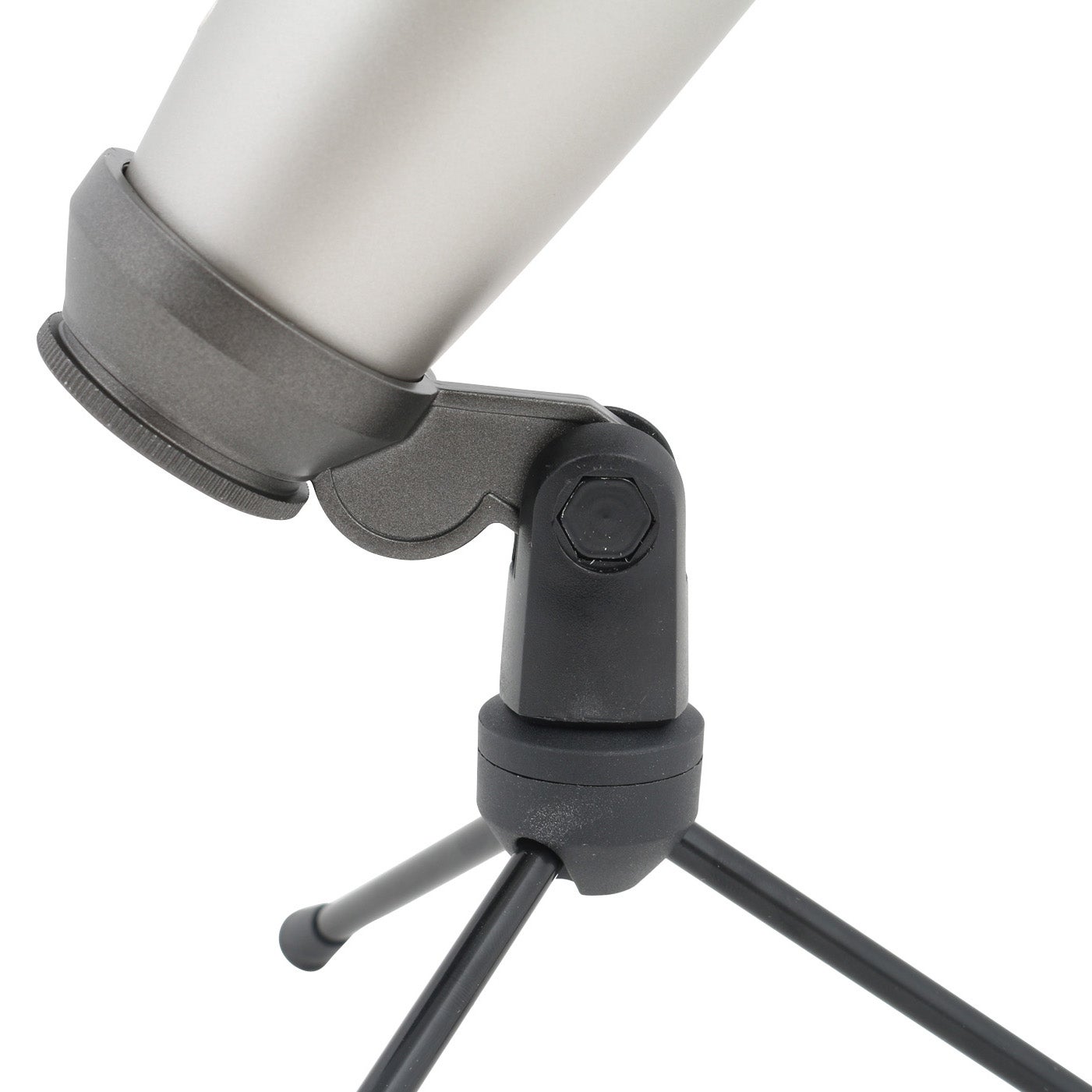 Samson C01U Pro USB studio condensator microfoon
