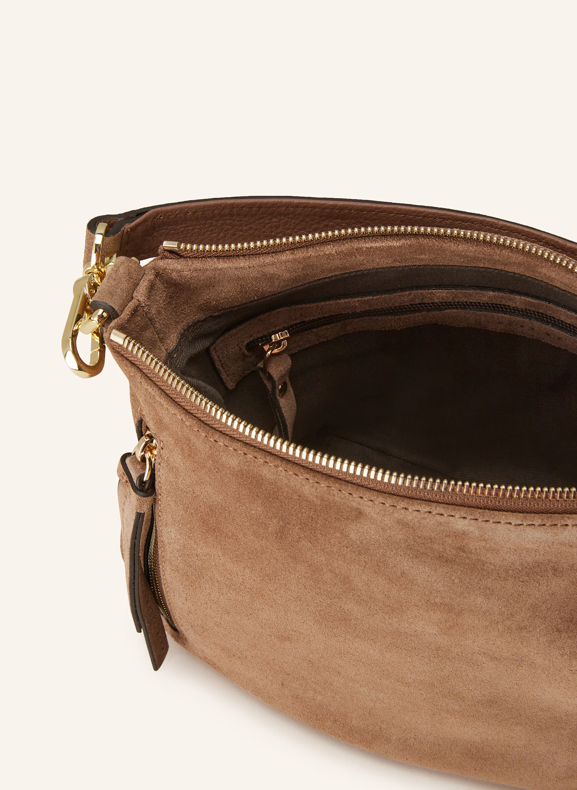 abro Schultertasche JUNA SMALL