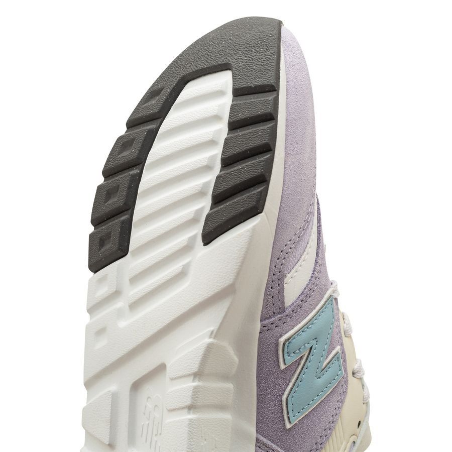 New Balance Chaussures 997H - Violet/Blanc Femme