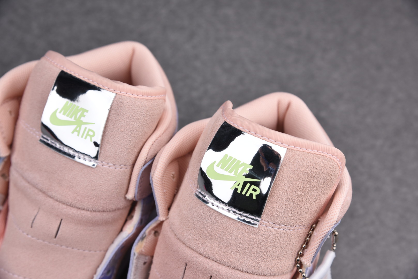 Jordan 1 Mid SE P(HER)SPECTIVE (Women Size!!)
