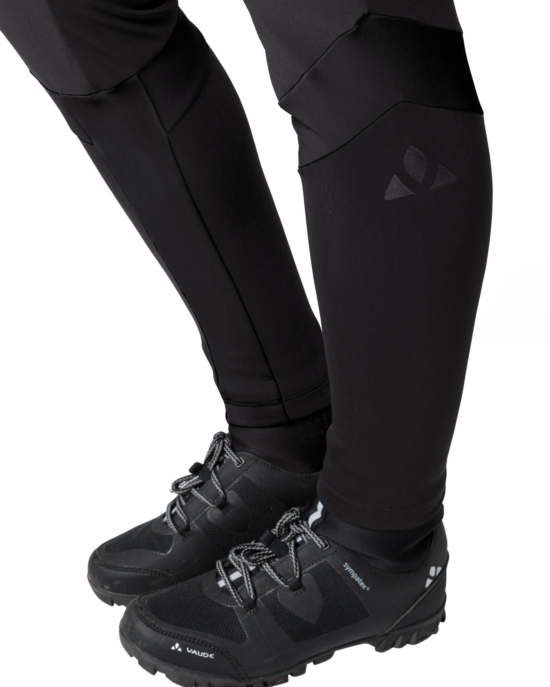 VAUDE| Damen Fahrradhose MATERA WARM TIGHTS