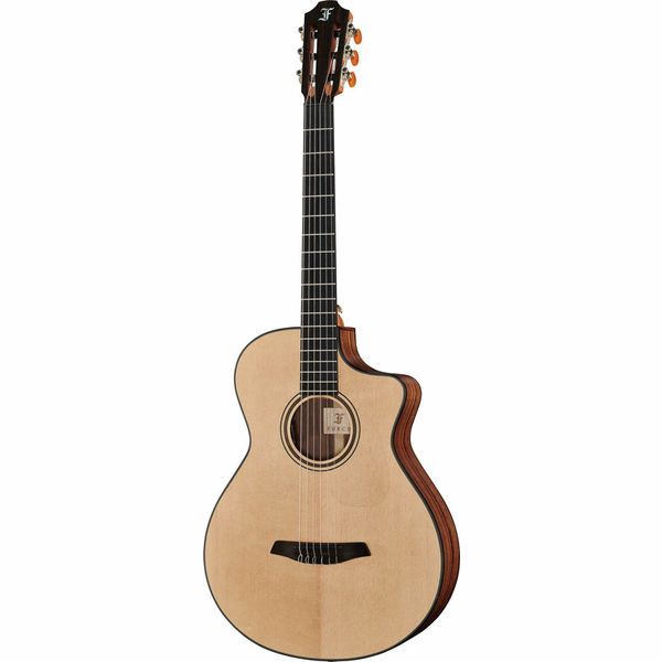 Furch GNc2-SW w/ LR Baggs EAS-VTC