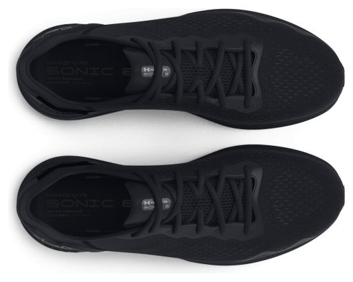 Chaussures de Running Under Armour HOVR Sonic 6 Noir 40.1/2