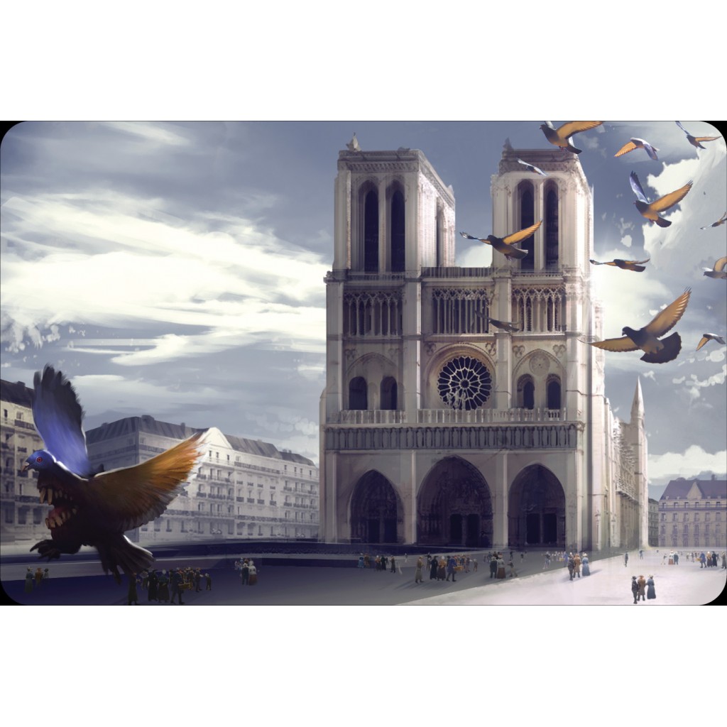 Paris 1889