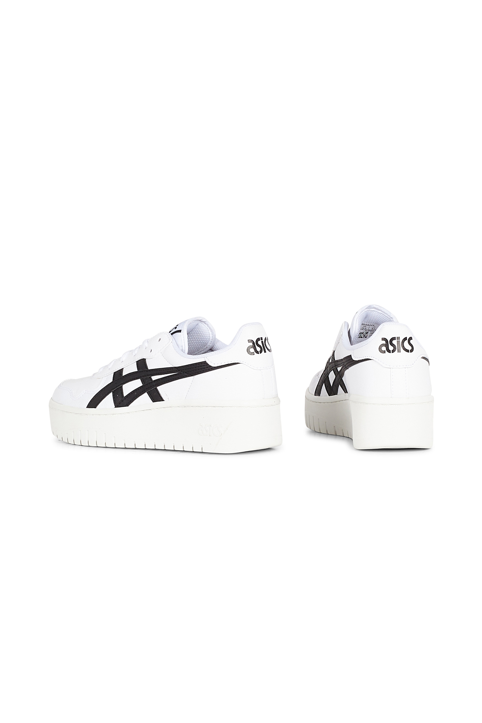 ASICS Baskets JAPAN S PF Blanc