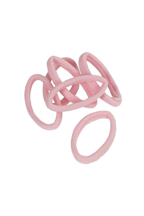 Elastiske Hårstrikk Tube
