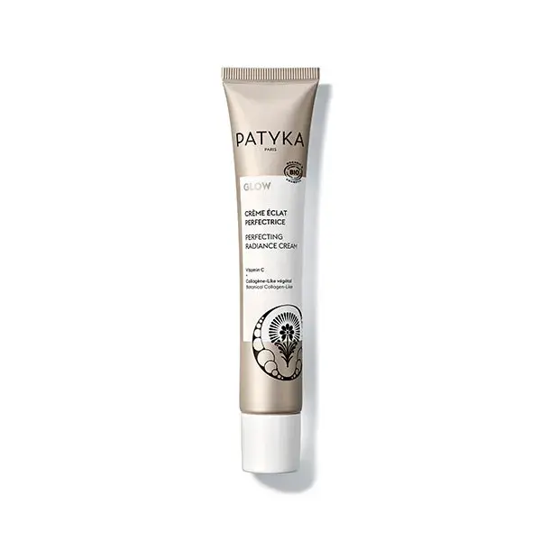Patyka Glow Crème Eclat Perfectrice 40ml