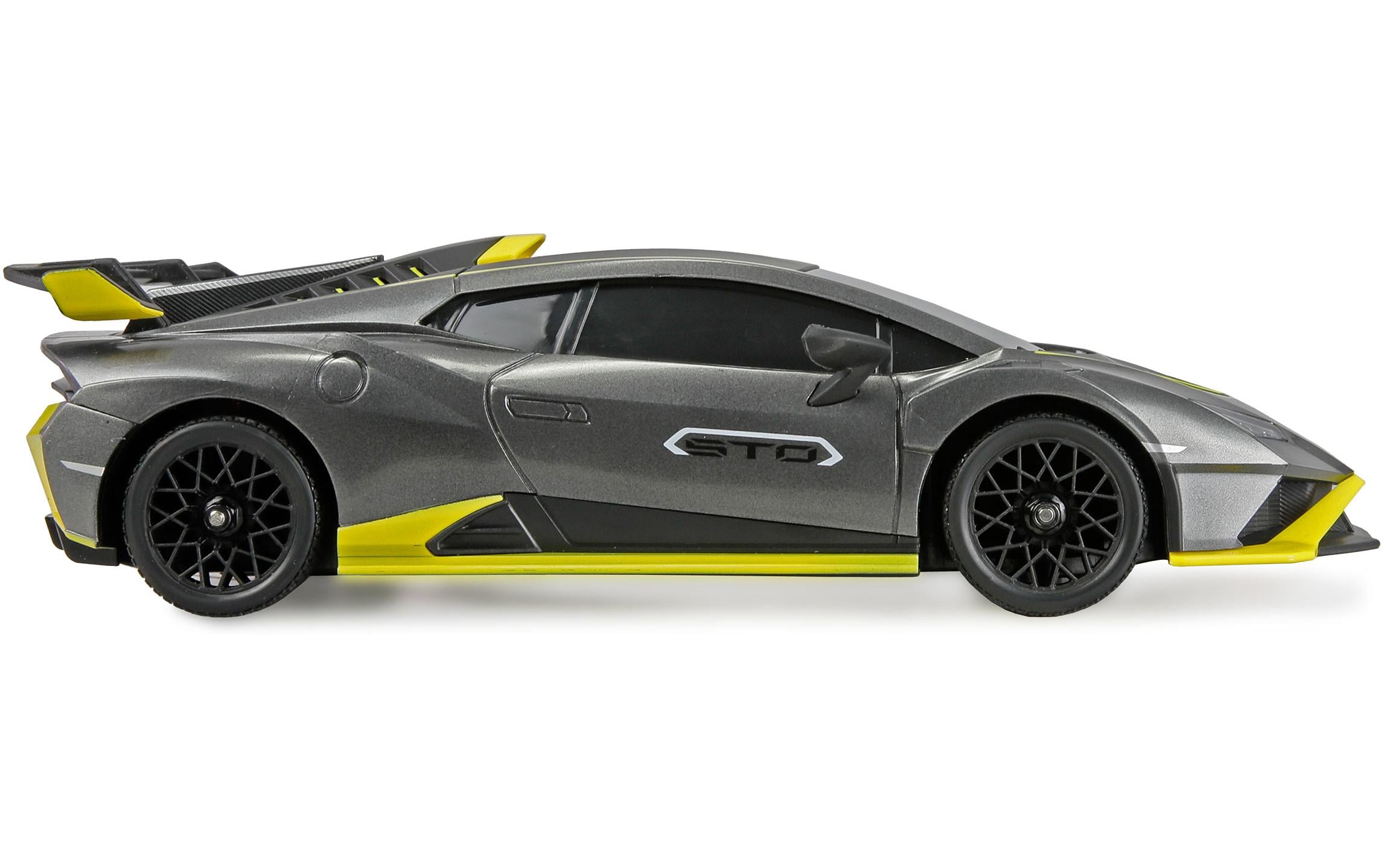 Drift Lamborghini Huracan 1:18 RTR AnthrazitDriftfahrzeug