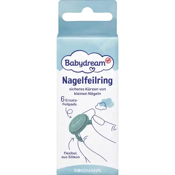 Nagelfeilring