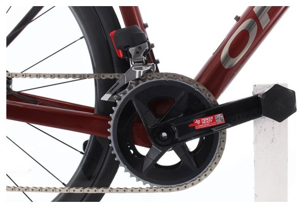Produit reconditionné · Orbea Orca M31E Team Carbone AXS 12V · Noir / Vélo de route / Orbea | Très bon état