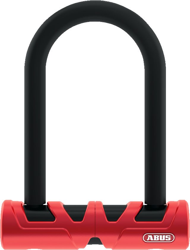 Abus Ultimate 420 Bügelschloss inkl. USH Halterung kaufen | Bike-Discount