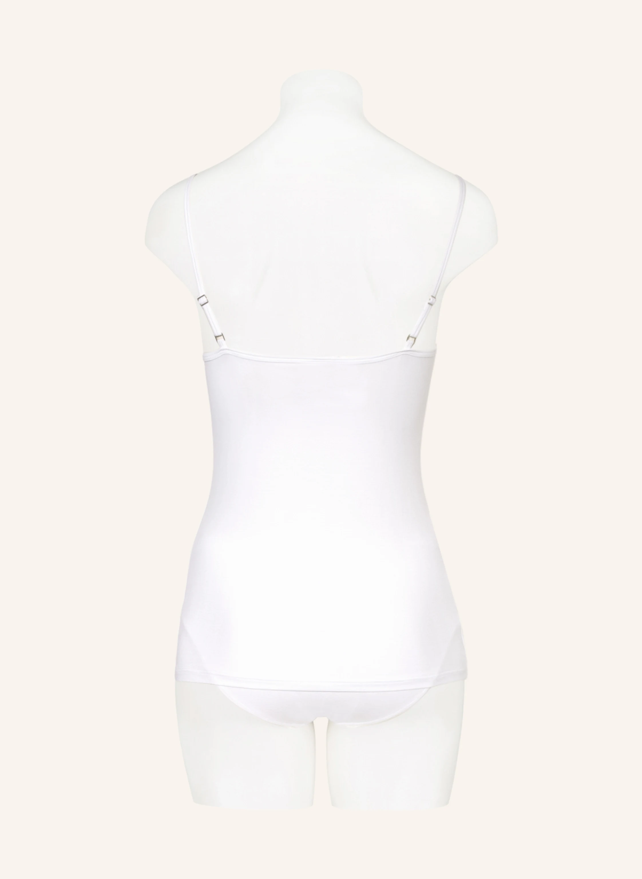 CALIDA Top NATURAL COMFORT