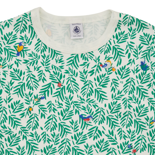 Petit Bateau - A07HL00 X2 - Multicolore