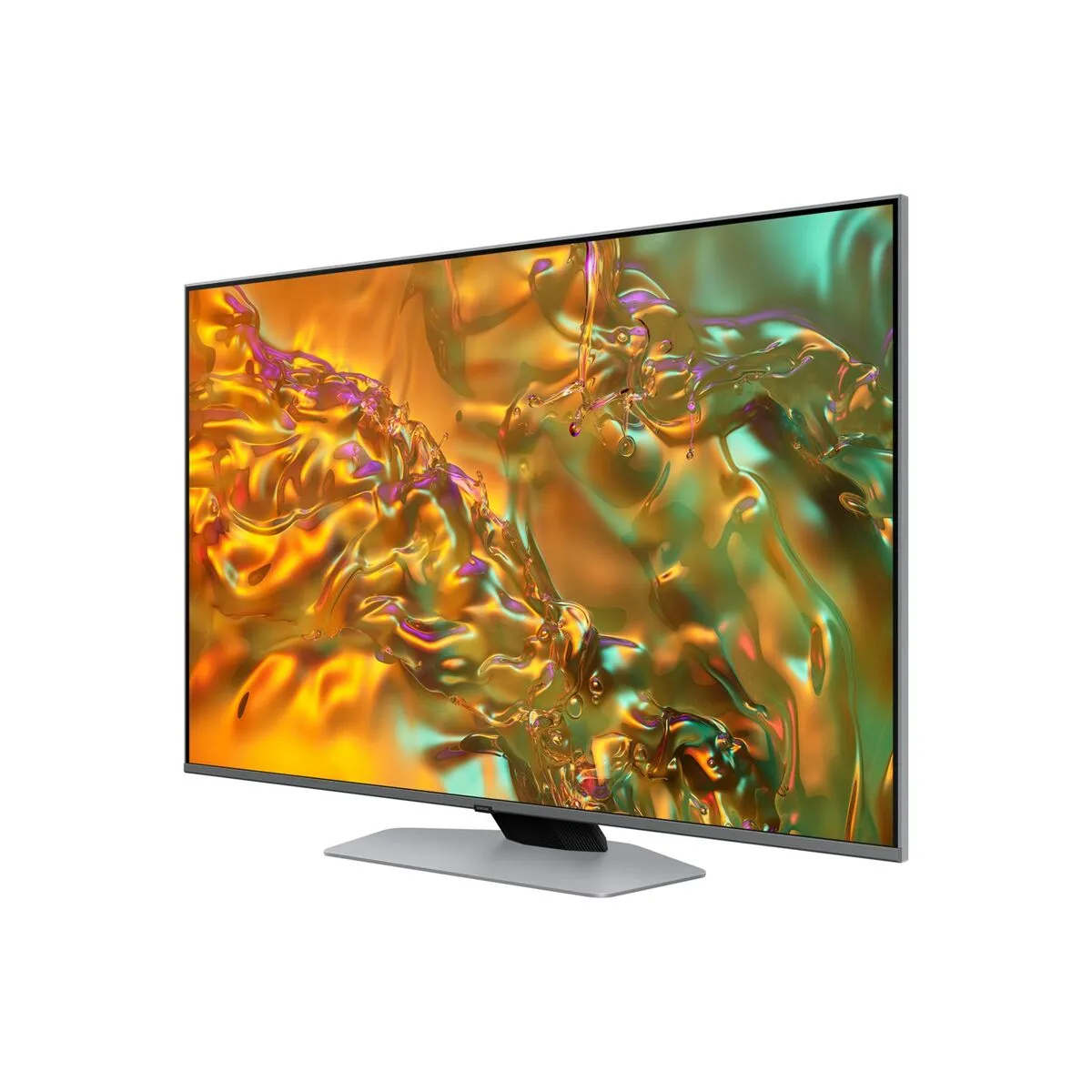 Samsung QE55Q80DATXXH - Argenté