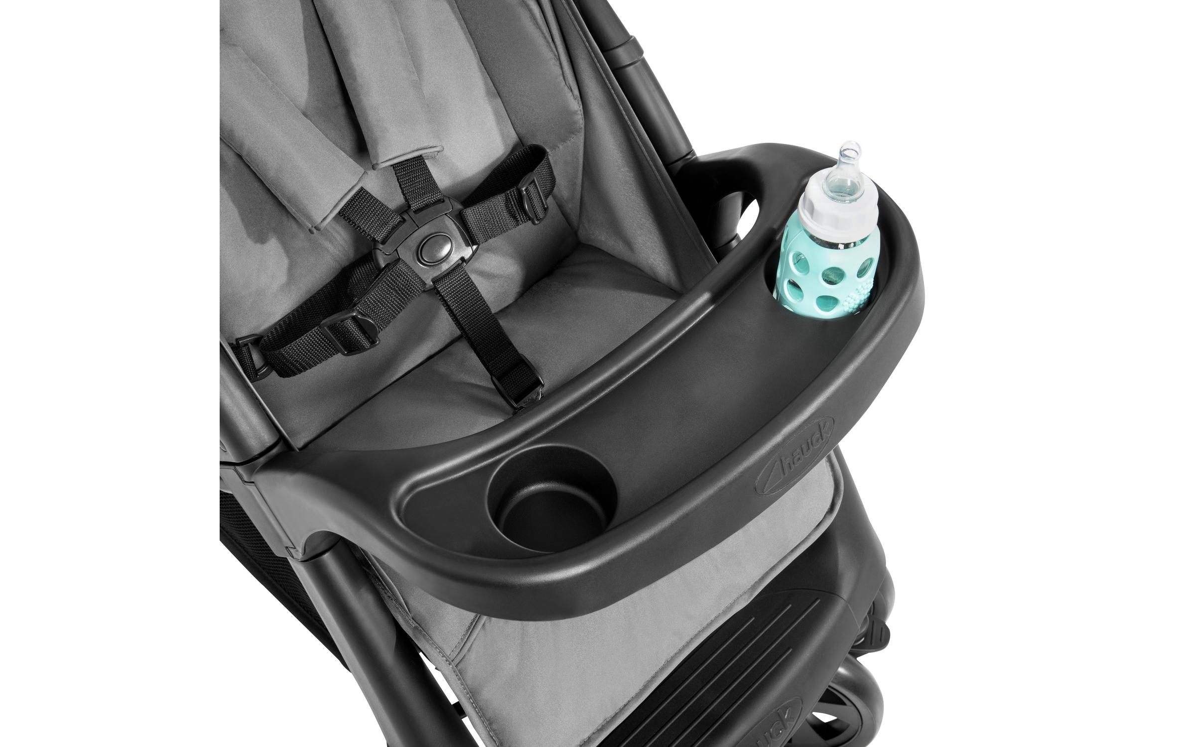 Buggy Shopper Neo II GreyBuggy Shopper Neo II, Grey