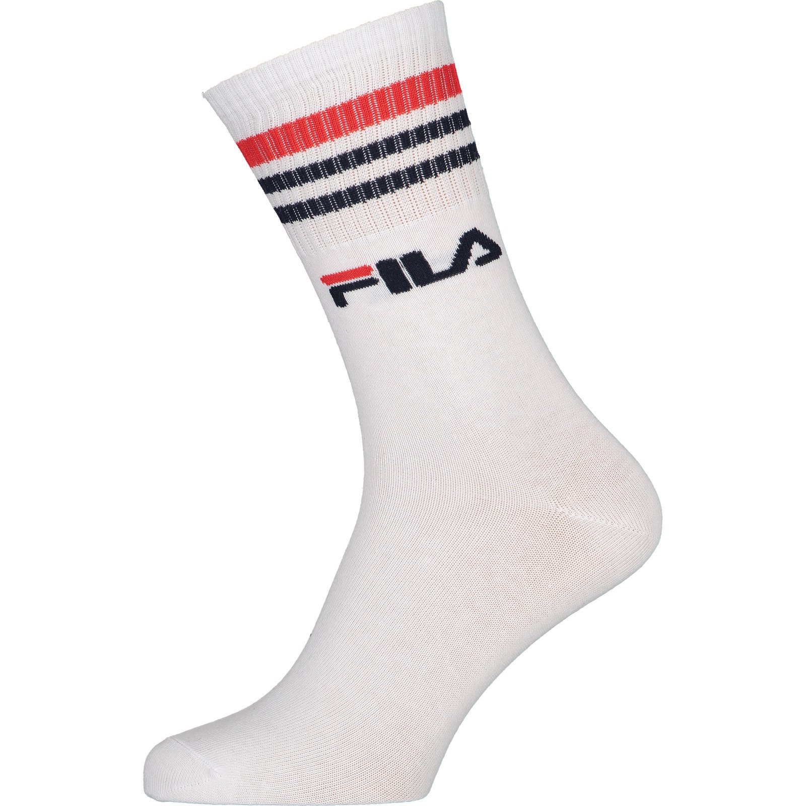 Fila Sportsocken, 3 Paar