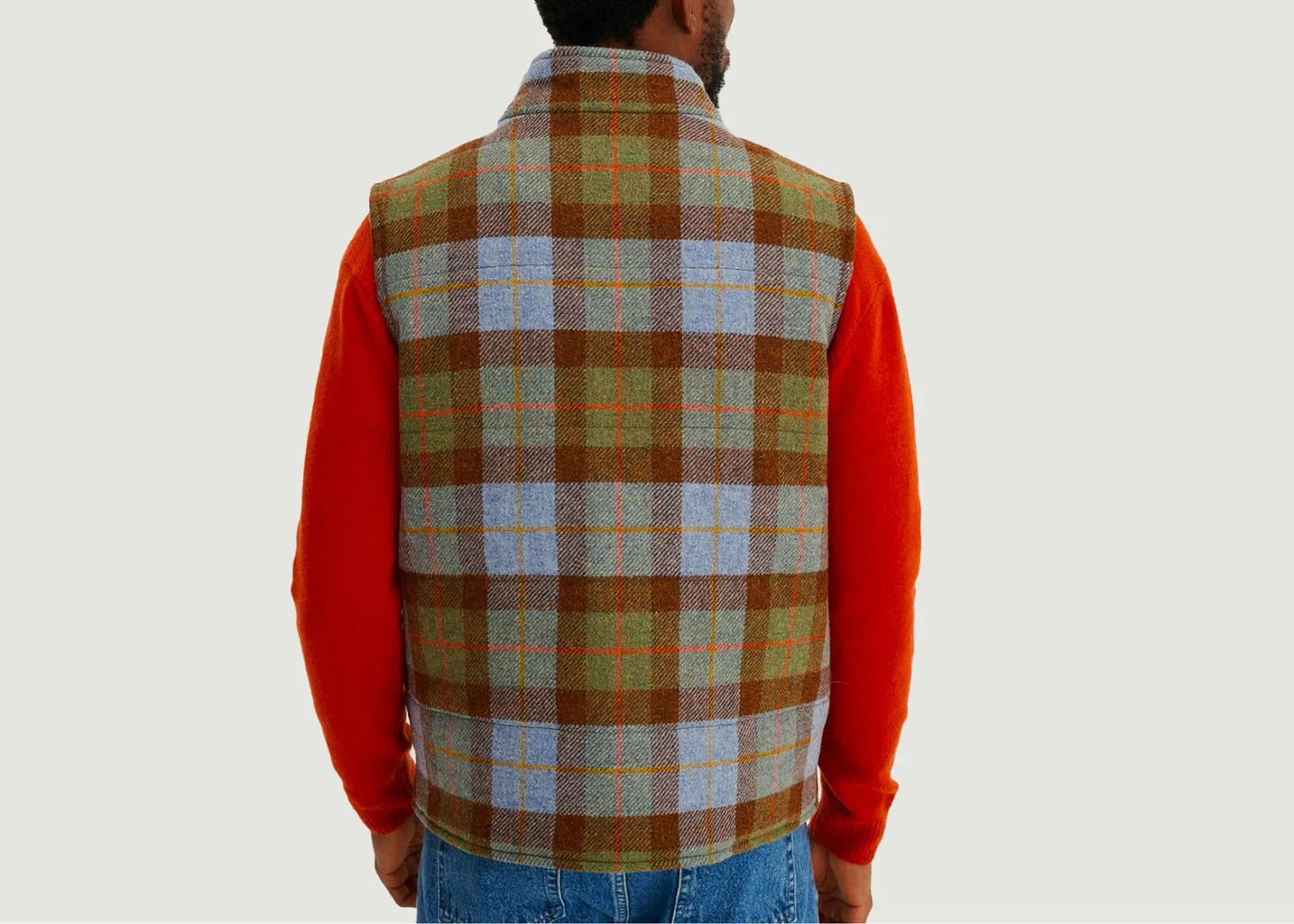 Veste Sonny noyoco