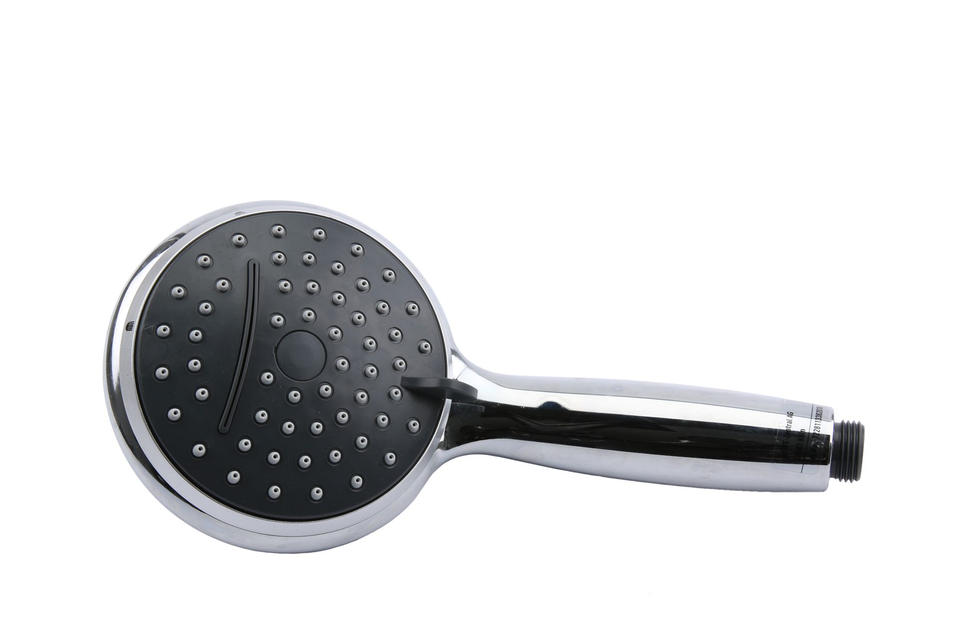 Duschkopf mit Mehrfachfunktion Handbrause mit 2 Strahlarten