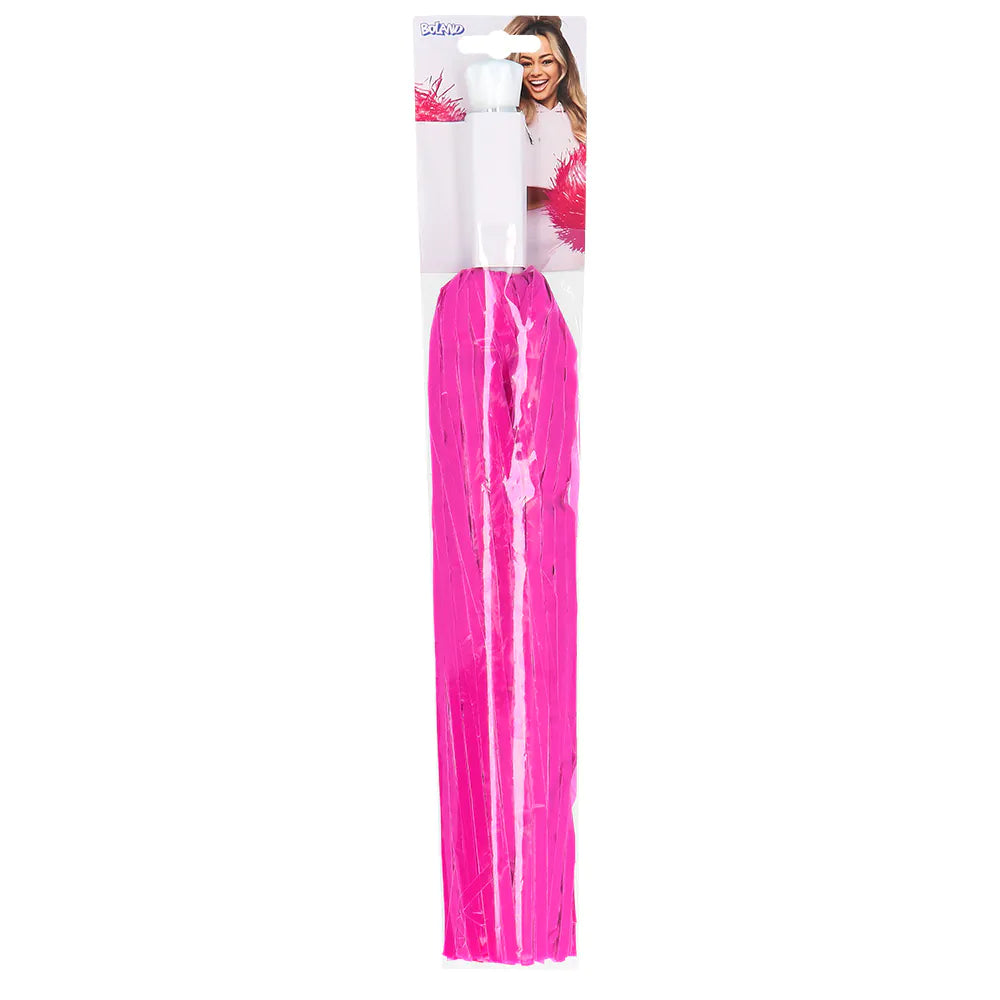 Roze Pompom 34cm