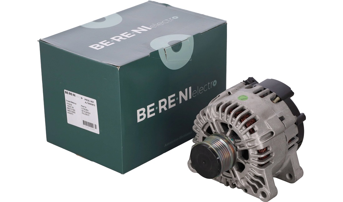 Generator