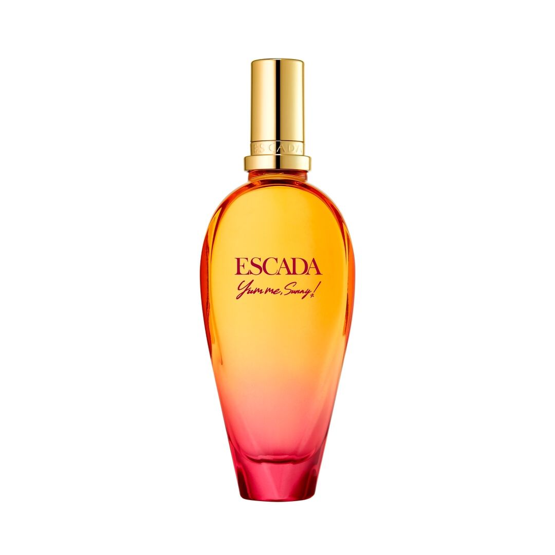 Yum Me! Sunny Coffret Eau de Toilette - 1un