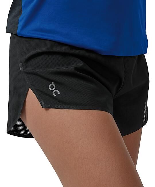 ON RUNNING - SHORT RACE W