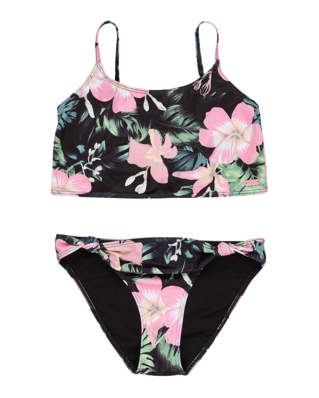Roxy Badeanzug »Shadow Floral«