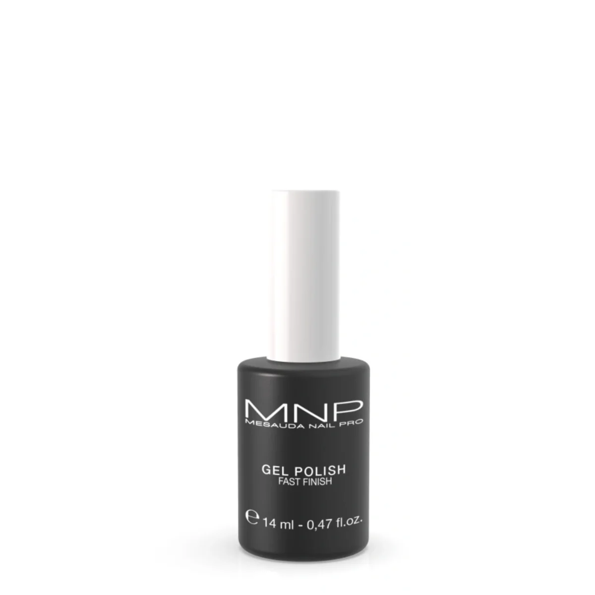 Gel Polish Fast Finish 14ml 14ml