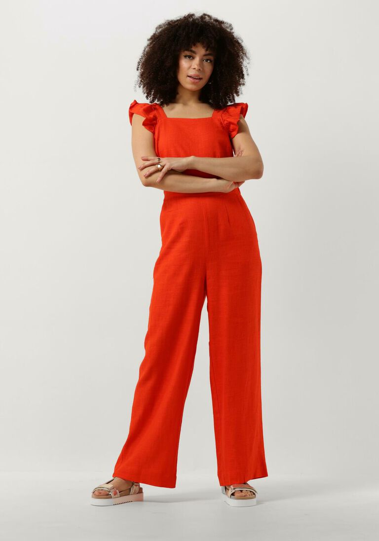 Y.A.S. rode y.a.s. jumpsuit yasisma sl jumpsuit