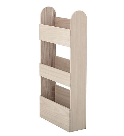 Bloomingville Regal - 70 cm - Moris - Natur