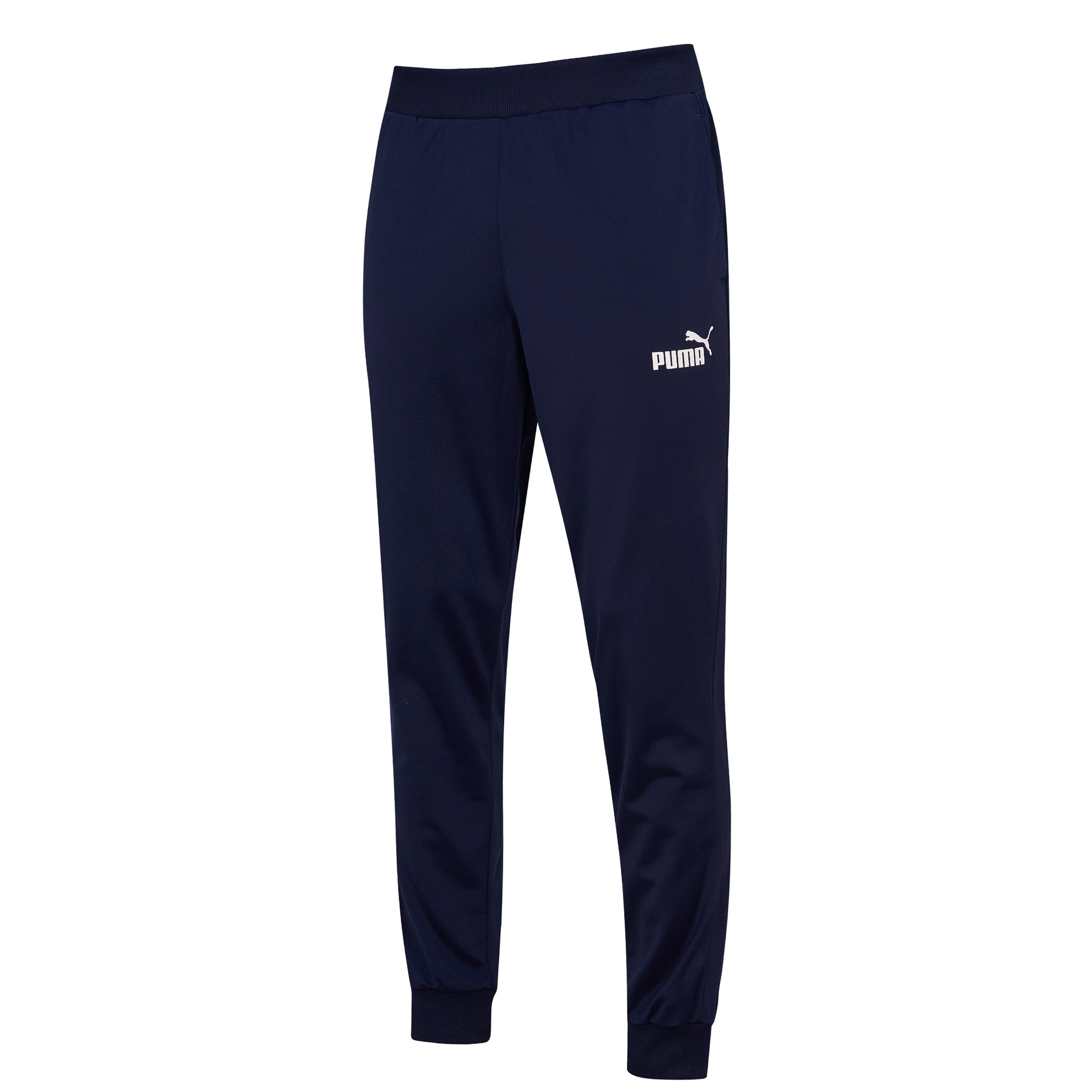 Puma Track Suit