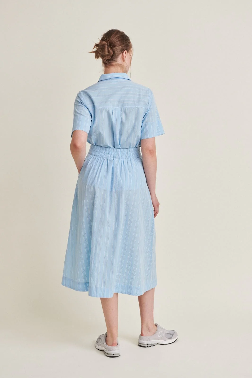 Basic Apparel Marina Skirt