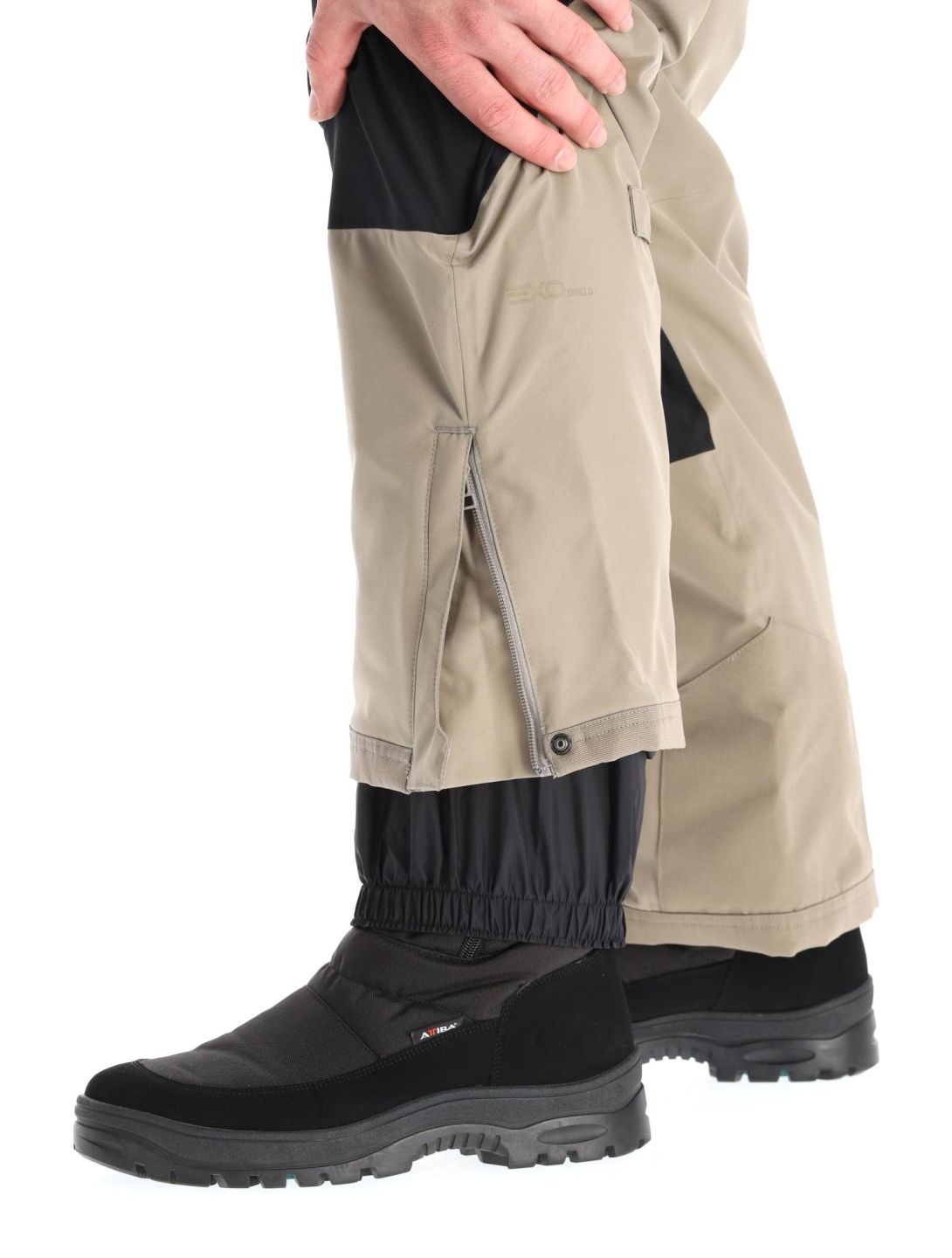 Terrain Bib skibroek heren