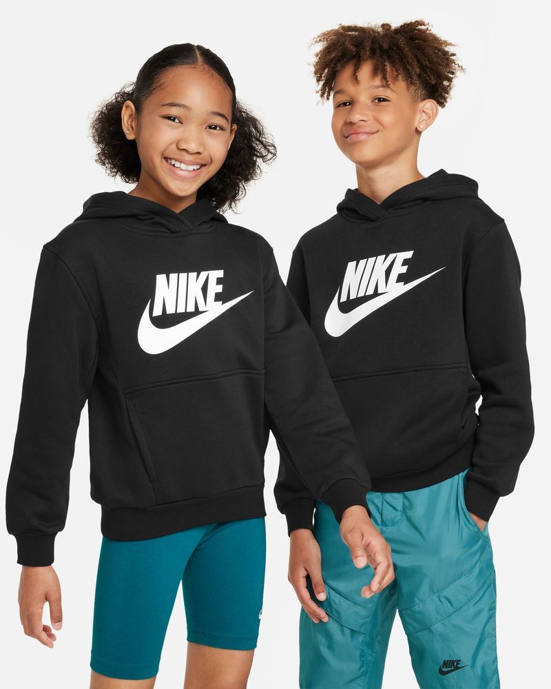 Sweat à capuche Nike Sportswear Club Fleece pour enfant