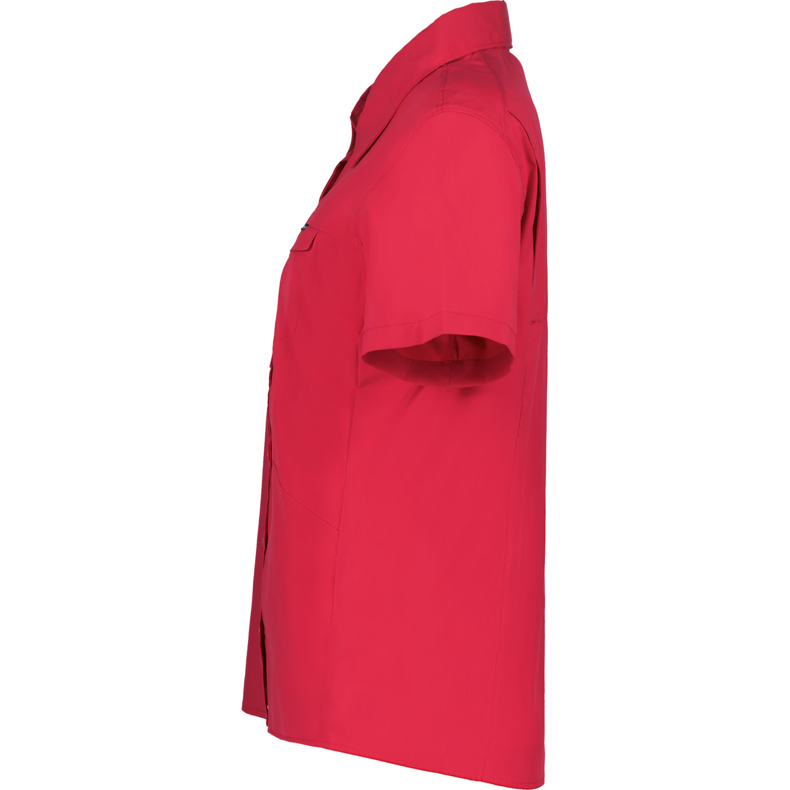 Icepeak Damen-Bluse Buford pink, 42