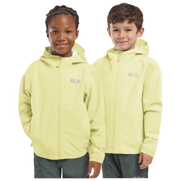 Jack Wolfskin - Kid's Flaze Jacket - Veste imperméable