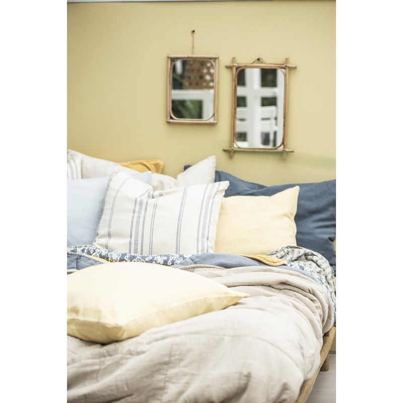Ib Laursen<br>Pudebetræk 50x70 cm