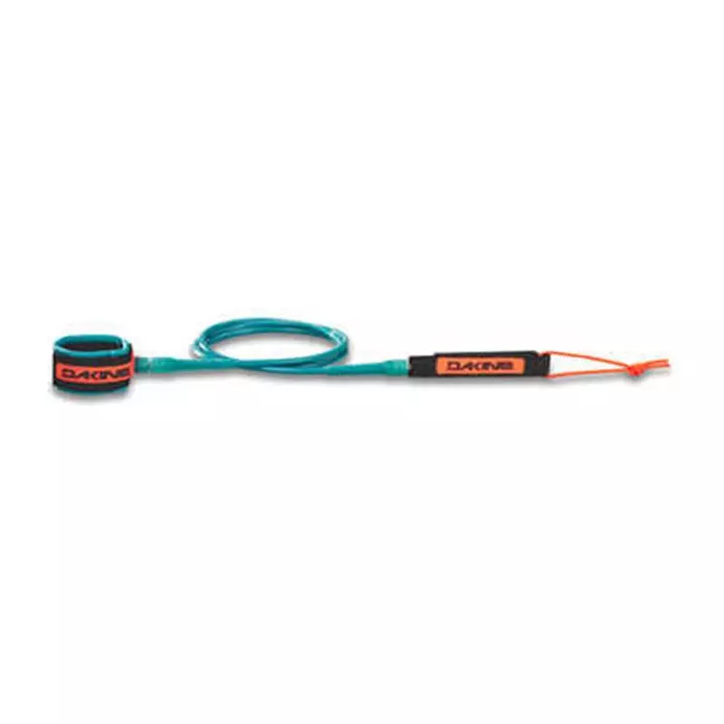 Leash surf DAKINE Kainui Team 6ftx1/4 Tropic Dream