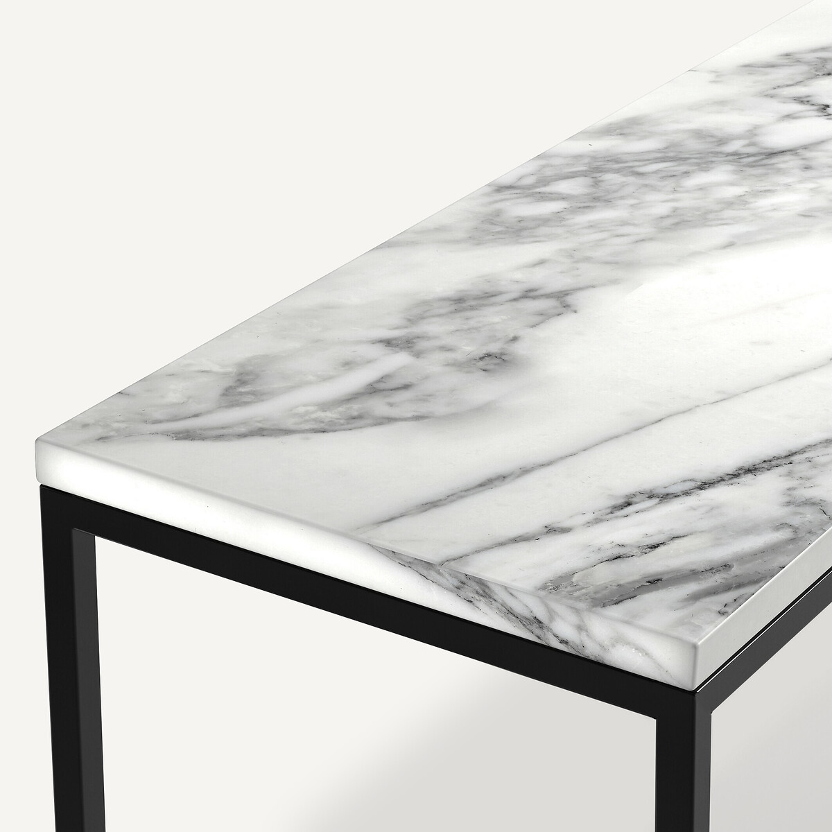 AM.PM<br>Wandtafel em Marmer, Mahaut