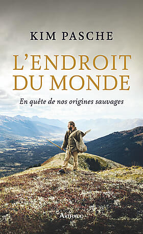 ARTHAUD - L ENDROIT DU MONDE
