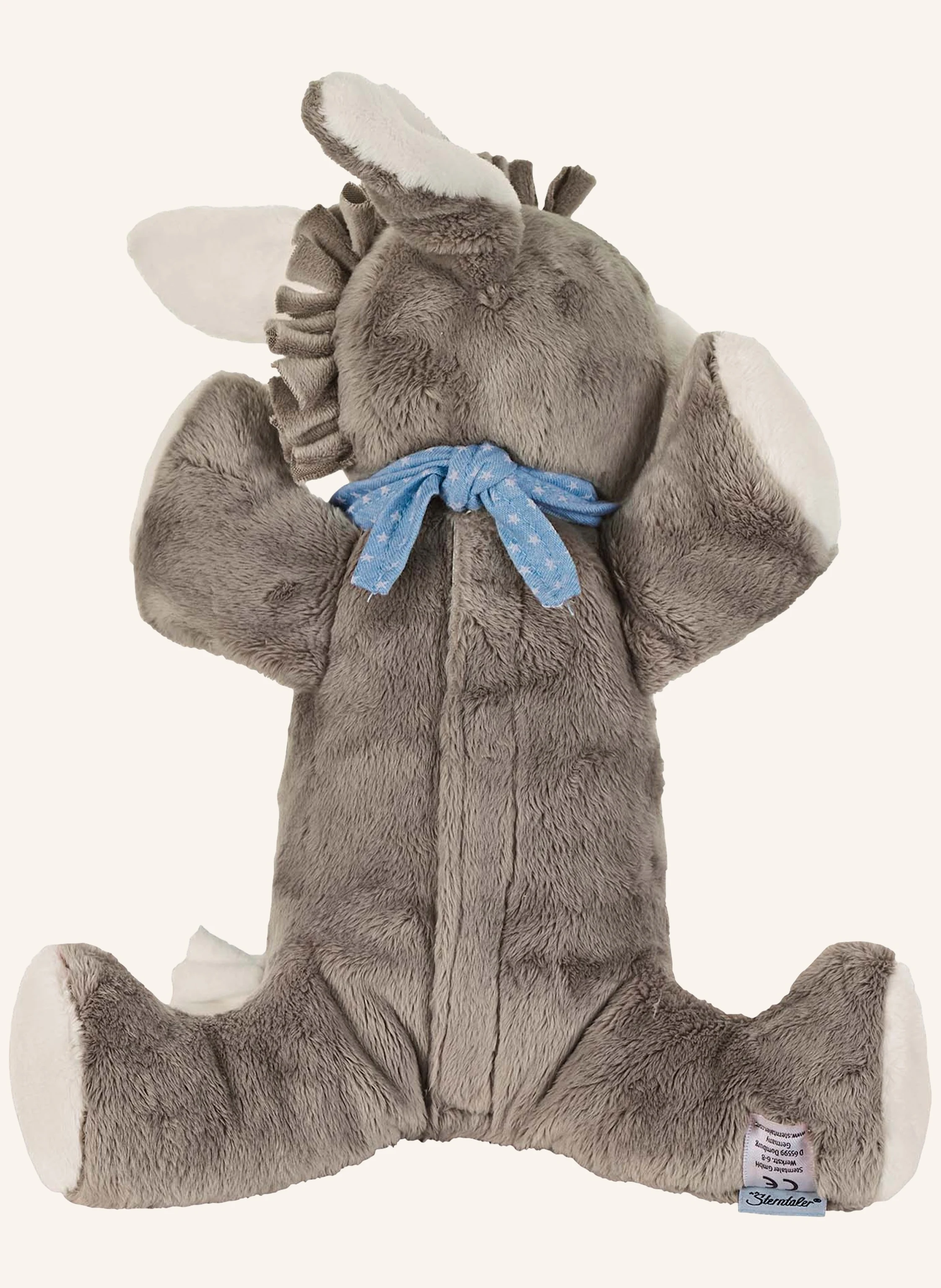 Sterntaler Schlaf Gut Figur ESEL Emmi