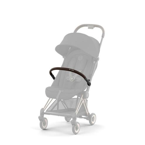 Garde Corps Coya Brown Chrome - CYBEX