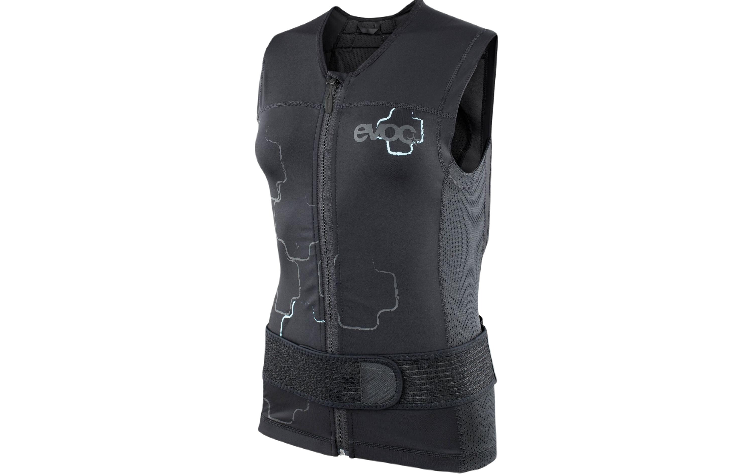 Rückenpanzer Protector Vest Lite Women L<br>Protektorenweste für Damen