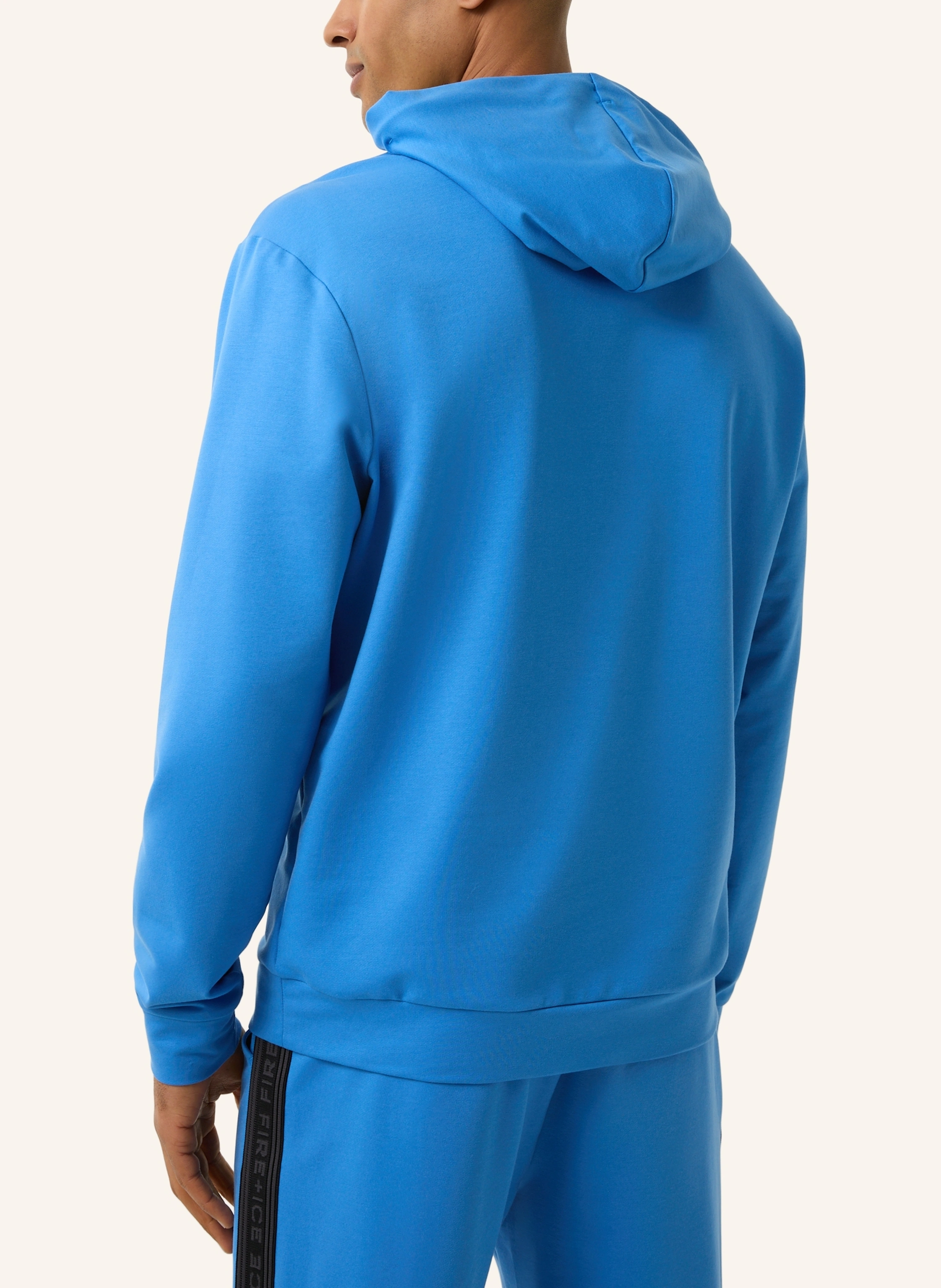 FIRE+ICE Hoodie CADELL