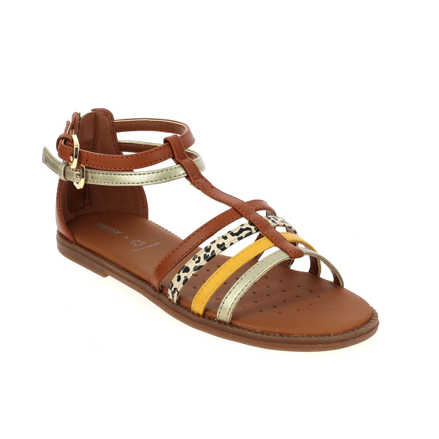 Sandales fille GEOX KARLY