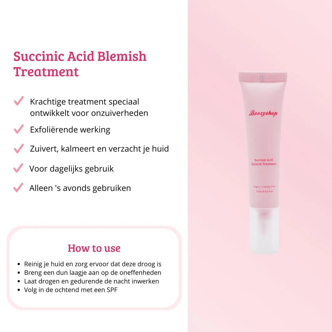 Basic Routine Impure Skin
