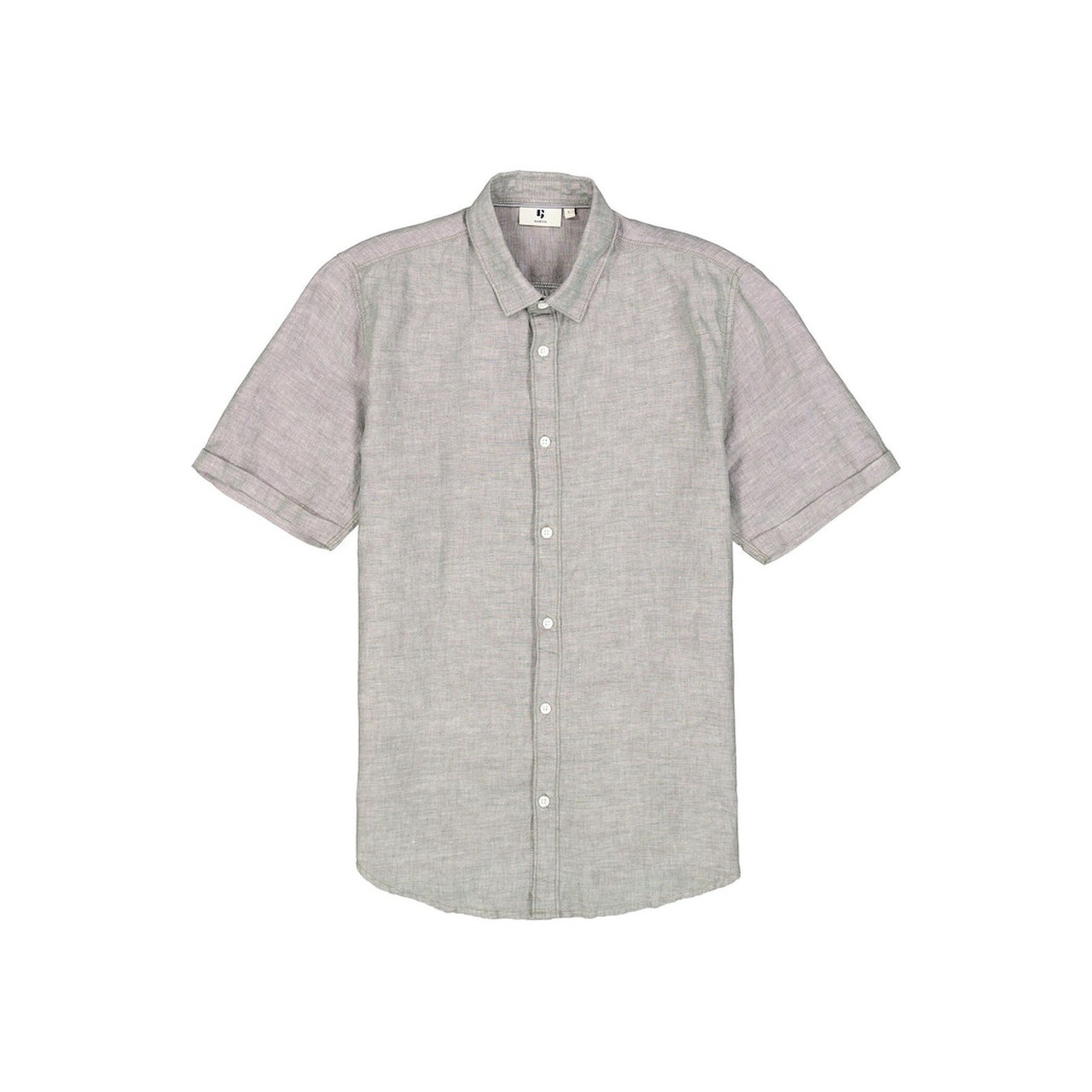 Garcia Z1171_men`s shirt ss