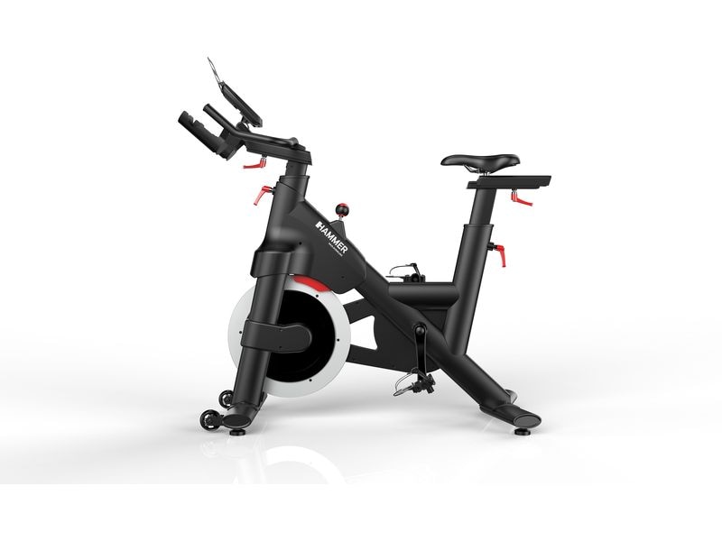 HAMMER Indoor Bike Speed Pro Indoor Bike