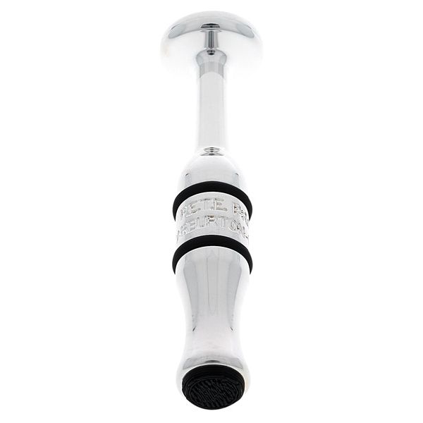 Warburton P.E.T.E. Brasswind Pro Silver