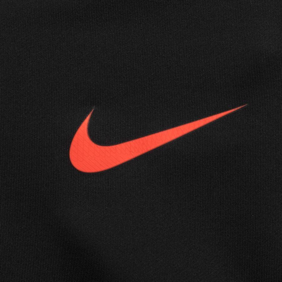 Nike Bas de Survêtement Dri-FIT Strike KPZ - Noir/Rouge